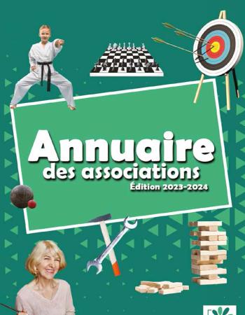 Annuaire des associations | Ville de Bondues